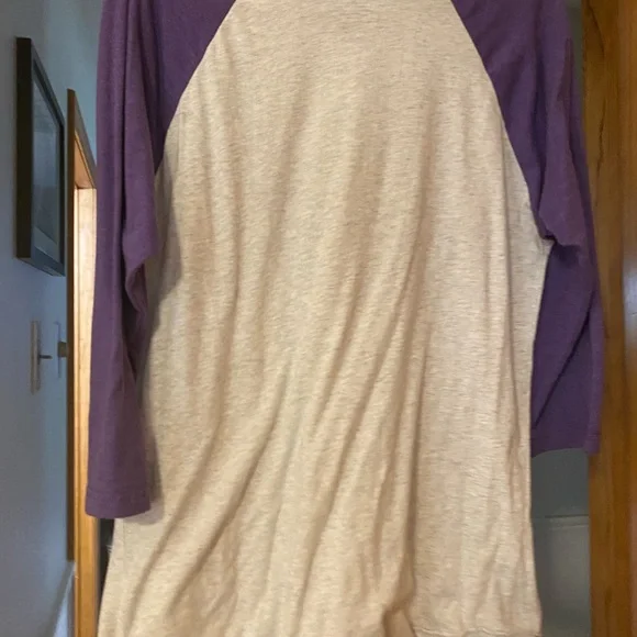 Backstreet Men’s 2017 Las Vegas baseball jersey. - Picture 3 of 4